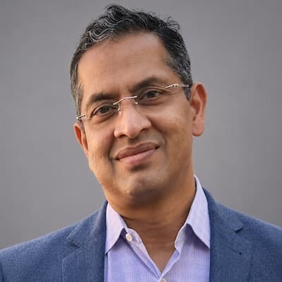 Anup Gopalakrishnan