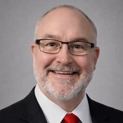 Steven Kleinlein