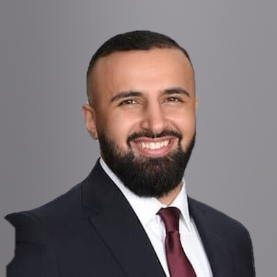 Sannid Saleh
