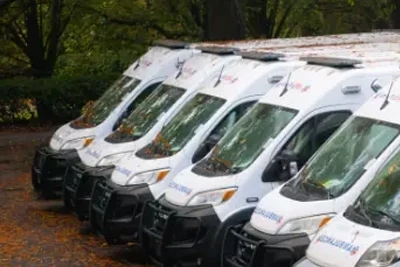 The Payoffs of Medical Transportation