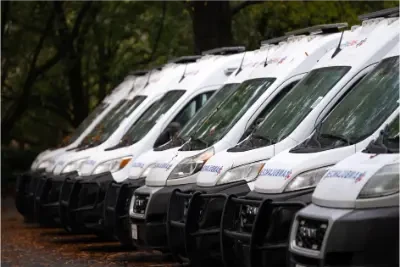 Factors That Make Medical Transportation Effective