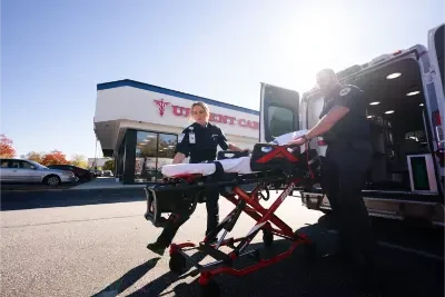 Benefits of Hiring Critical Care Transportation