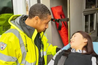 How to Respond when Caught in a Shooting Incident