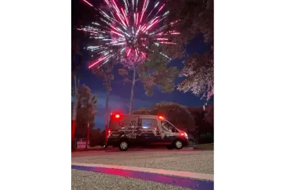 Professionalism among Medical Transportation Staff