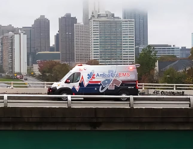 AmeriPro Health