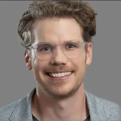 Dr. Matthew Thompson