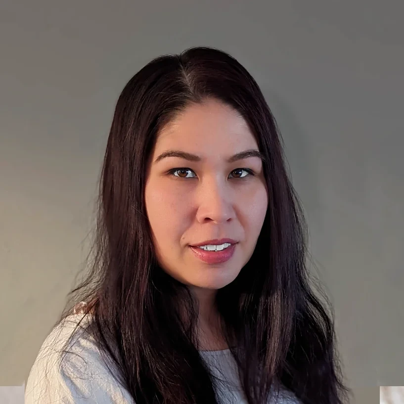 Michelle Panayotov